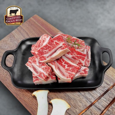 🍖 앵거스박 갈비찜 후기! 놓치면 후회할 꿀팁 대방출! 🔥