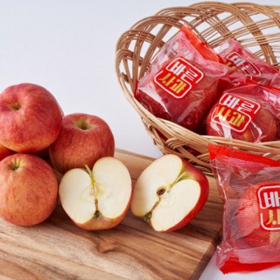🍎 바른사과 솔직 후기: 착즙액까지 핵꿀팁 대방출!